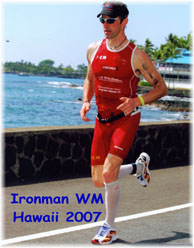 Ironman Hawaii 07